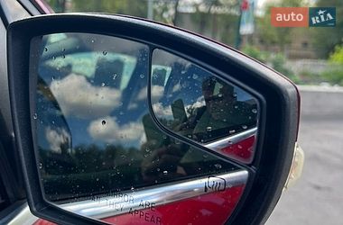 Мінівен Ford C-Max 2016 в Києві