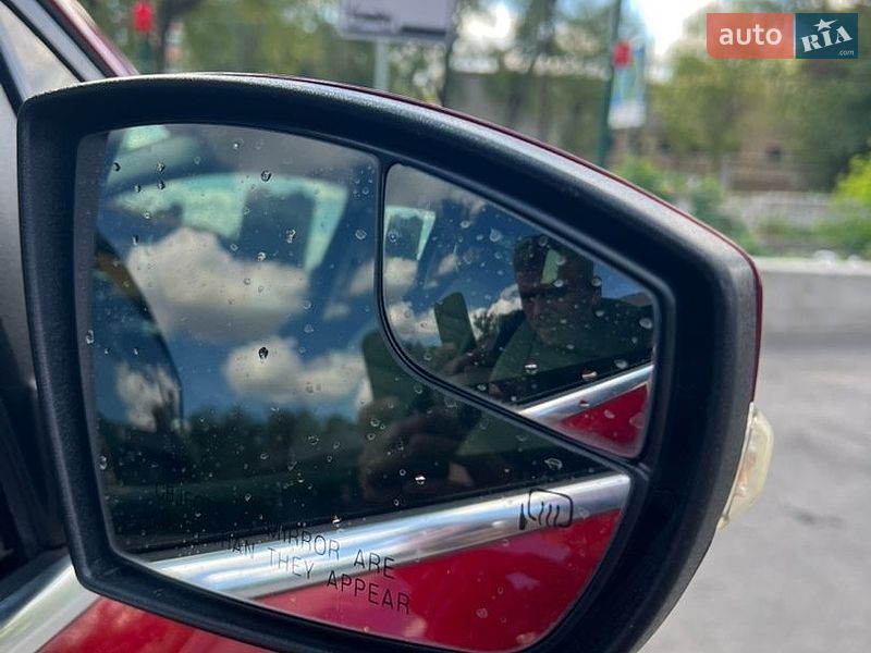 Мінівен Ford C-Max 2016 в Києві