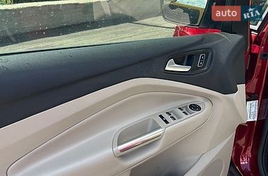 Мінівен Ford C-Max 2016 в Києві