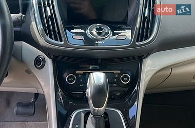 Мінівен Ford C-Max 2016 в Києві