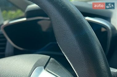 Мінівен Ford C-Max 2016 в Києві