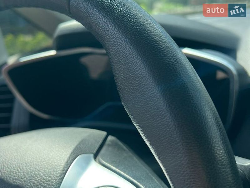 Мінівен Ford C-Max 2016 в Києві