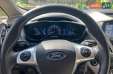 Мінівен Ford C-Max 2016 в Києві