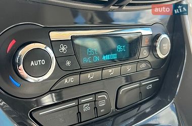 Мінівен Ford C-Max 2016 в Києві