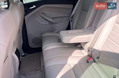 Мінівен Ford C-Max 2016 в Києві