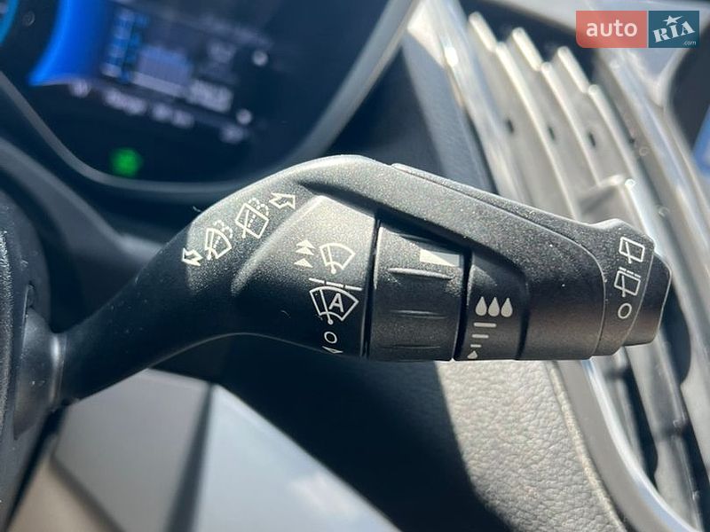 Мінівен Ford C-Max 2016 в Києві