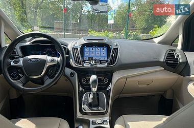 Мінівен Ford C-Max 2016 в Києві