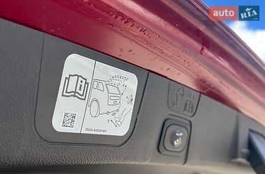 Мінівен Ford C-Max 2016 в Києві