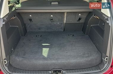 Мінівен Ford C-Max 2016 в Києві