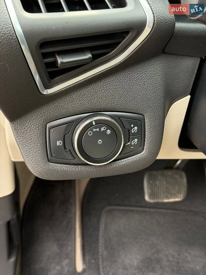 2013 Ford C-MAX - мініатюра 18
