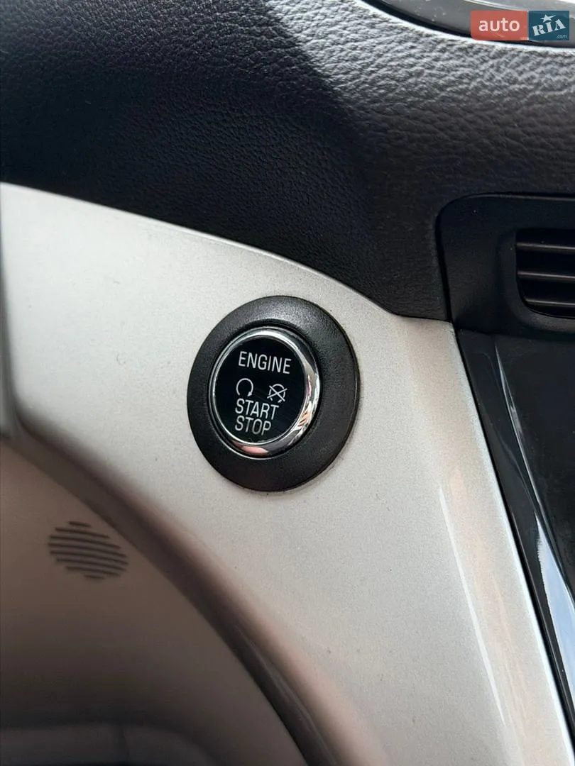 2013 Ford C-MAX - мініатюра 47