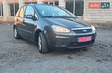 Мінівен Ford C-Max 2007 в Дубні фото 2 Мінівен Ford C-Max 2007 в Дубні