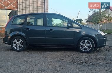 Мінівен Ford C-Max 2007 в Дубні фото 3 Мінівен Ford C-Max 2007 в Дубні