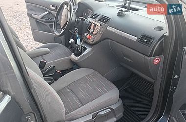 Мінівен Ford C-Max 2007 в Дубні фото 10 Мінівен Ford C-Max 2007 в Дубні