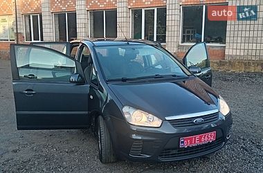 Мінівен Ford C-Max 2007 в Дубні фото 9 Мінівен Ford C-Max 2007 в Дубні