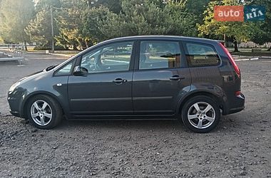 Мінівен Ford C-Max 2007 в Дубні фото 7 Мінівен Ford C-Max 2007 в Дубні