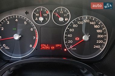 Мінівен Ford C-Max 2007 в Дубні фото 16 Мінівен Ford C-Max 2007 в Дубні