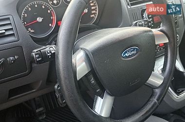 Мінівен Ford C-Max 2007 в Дубні фото 15 Мінівен Ford C-Max 2007 в Дубні