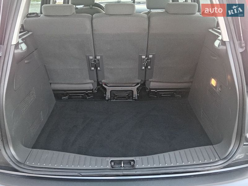 Мінівен Ford C-Max 2007 в Дубні фото 17 Мінівен Ford C-Max 2007 в Дубні