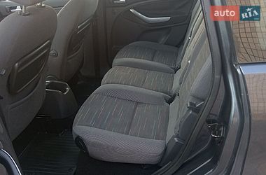 Мінівен Ford C-Max 2007 в Дубні фото 12 Мінівен Ford C-Max 2007 в Дубні