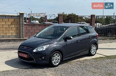 Минивэн Ford C-Max 2011 в Одессе