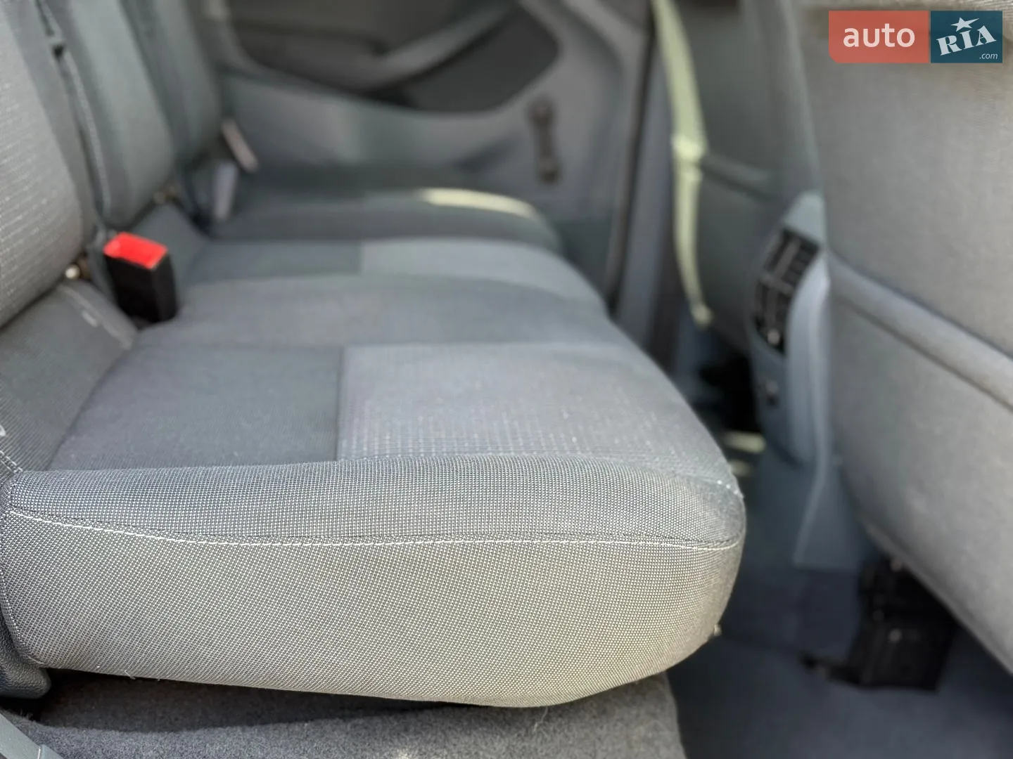 2014 Ford C-MAX - мініатюра 40