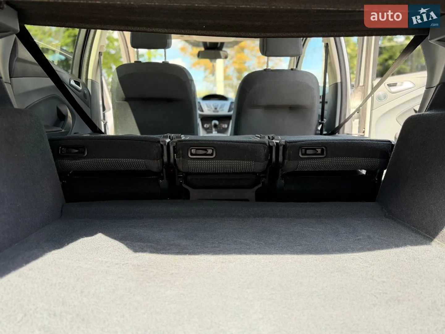2014 Ford C-MAX - мініатюра 44