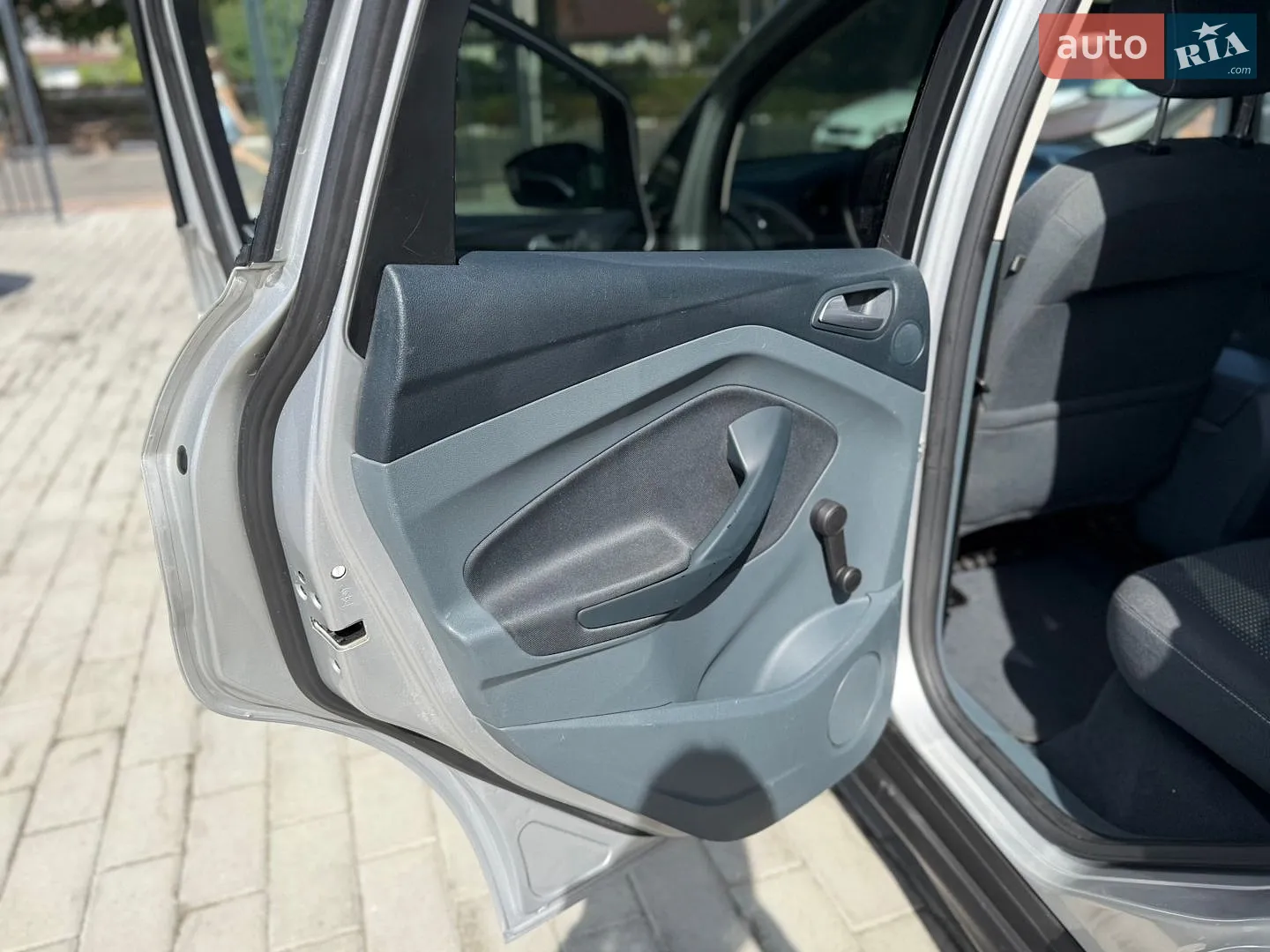 2014 Ford C-MAX - мініатюра 48