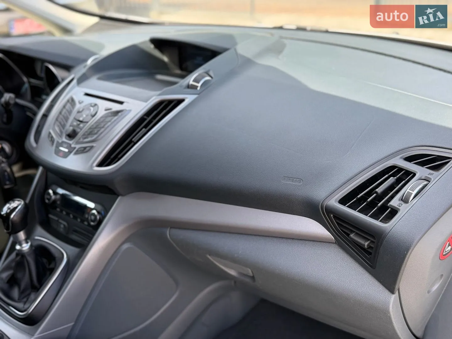 2014 Ford C-MAX - мініатюра 75