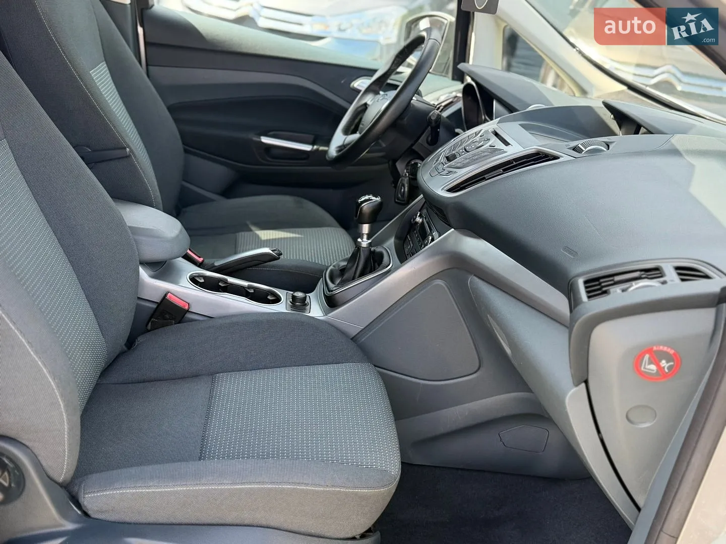 2014 Ford C-MAX - мініатюра 74