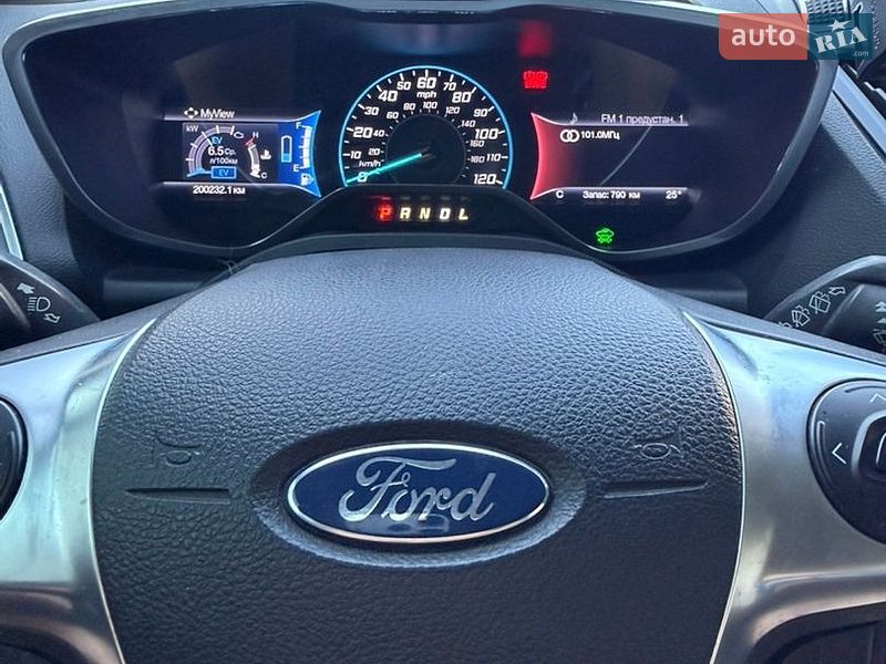 Минивэн Ford C-Max 2013 в Одессе