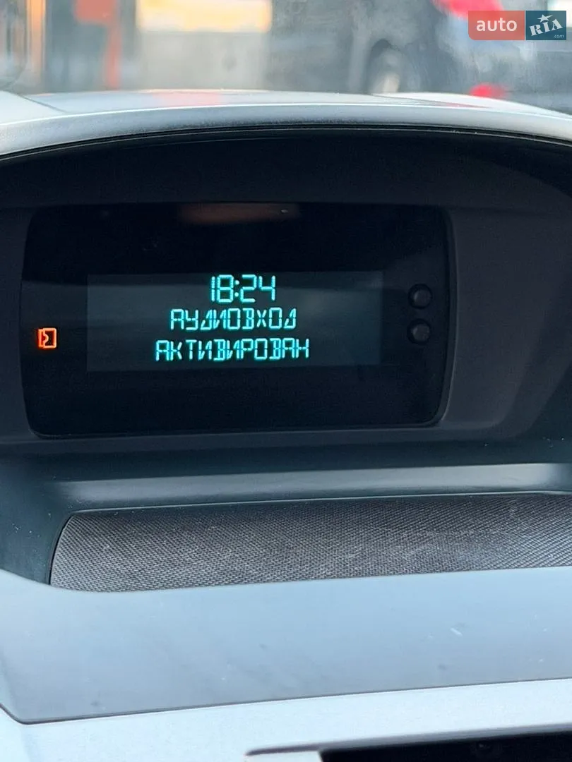 2012 Ford C-MAX - мініатюра 21