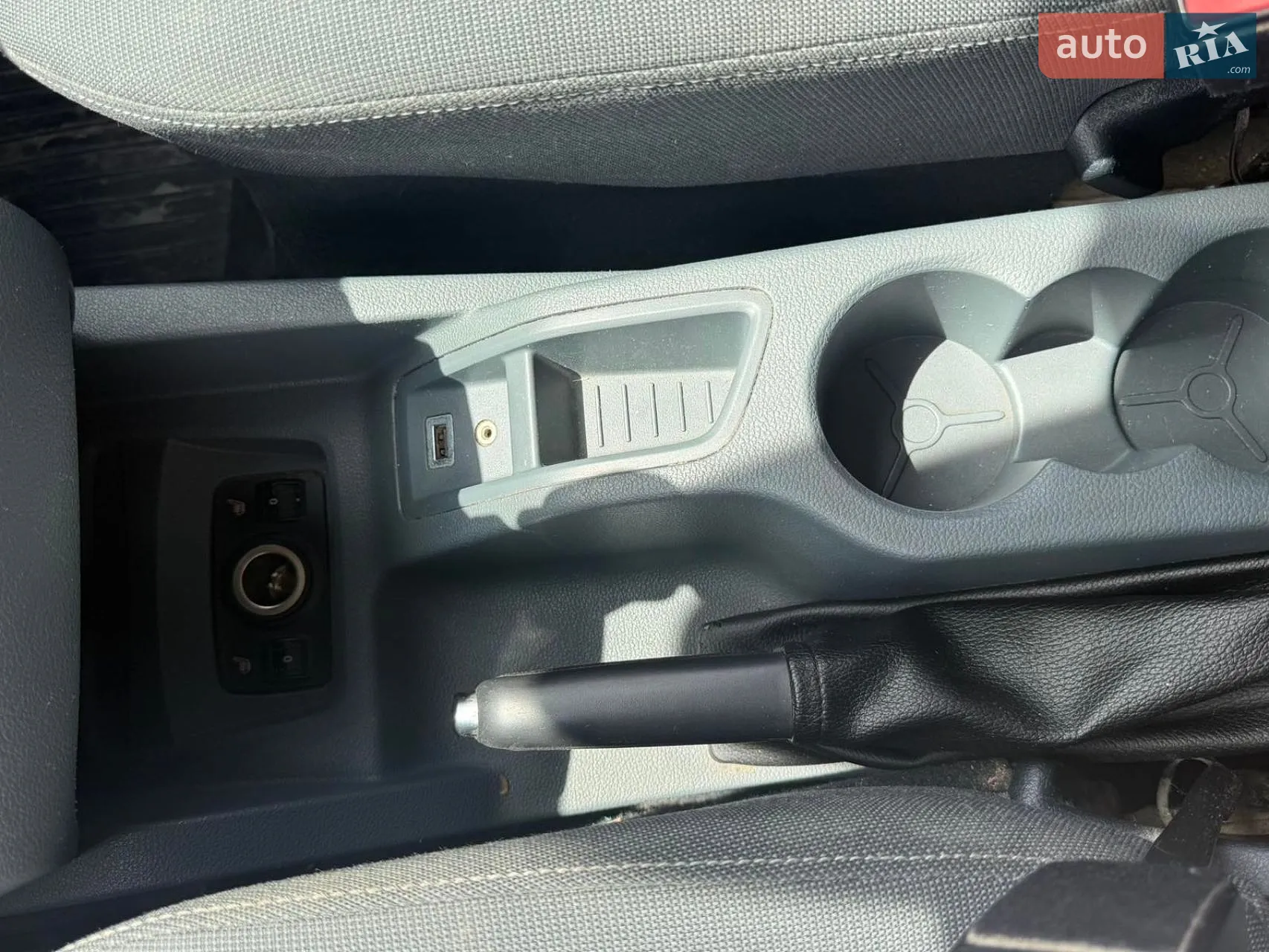 2012 Ford C-MAX - мініатюра 2