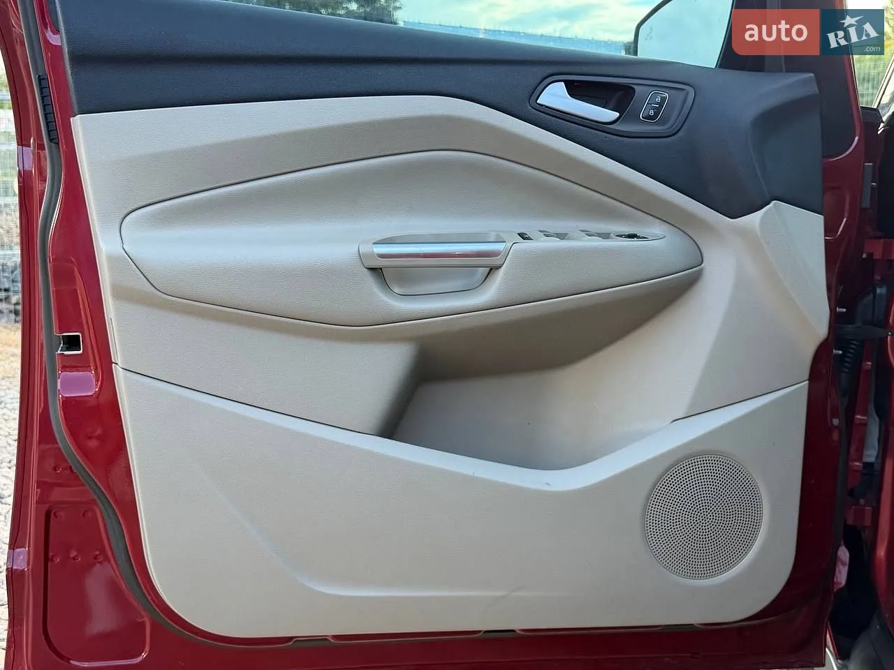 2017 Ford C-MAX - мініатюра 14