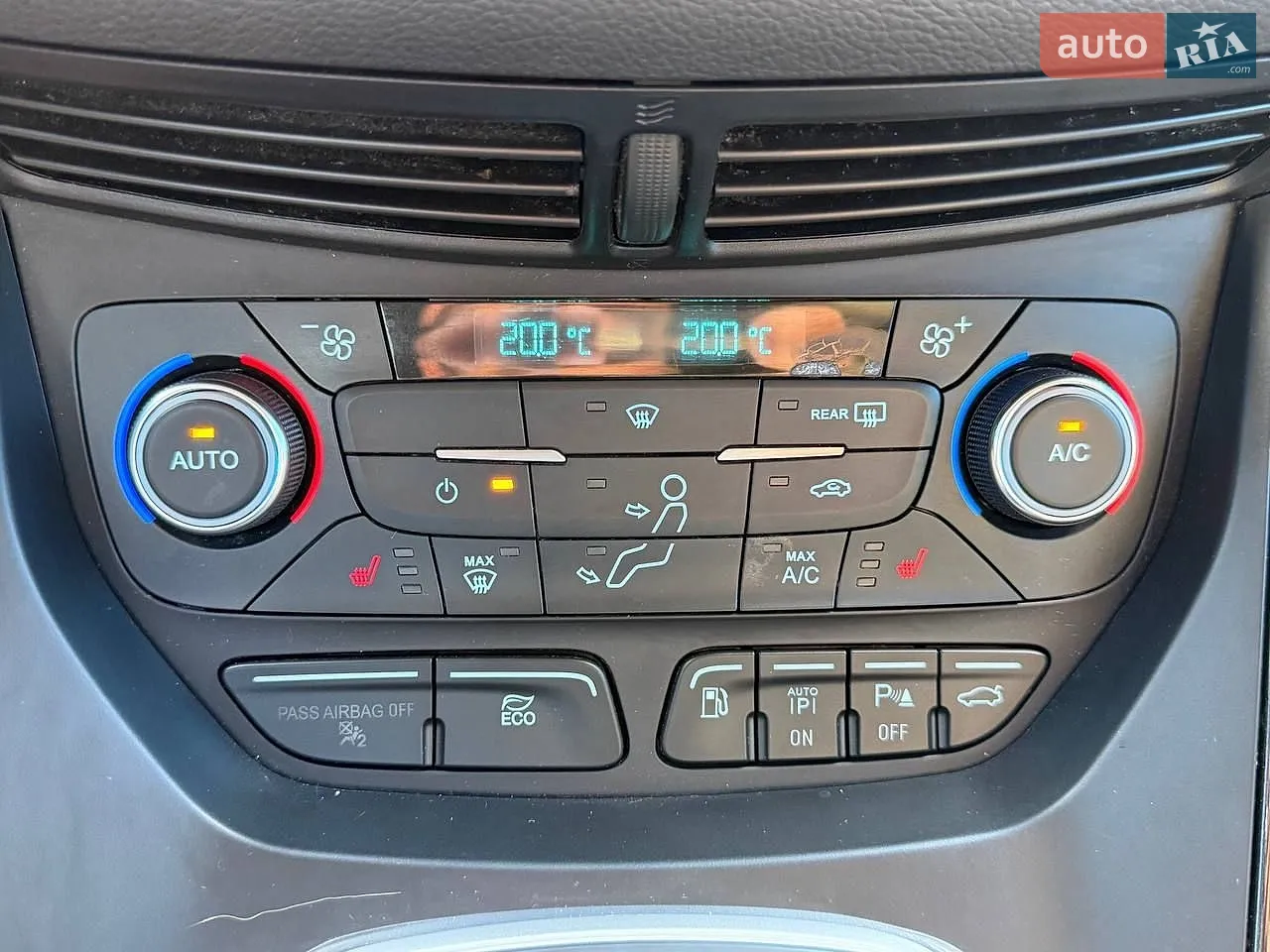 2017 Ford C-MAX - мініатюра 25