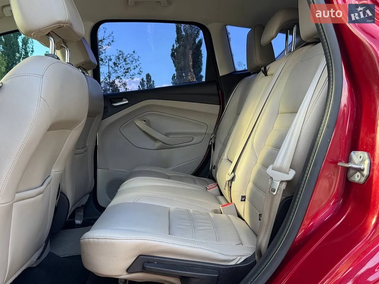 2017 Ford C-MAX - мініатюра 29