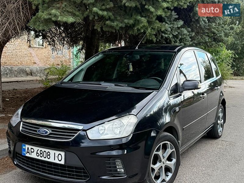 Ford C-Max 2008 Ford C-Max 2008