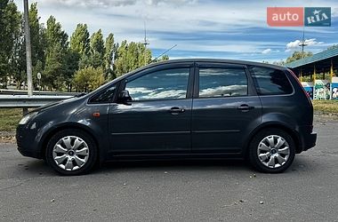 Мінівен Ford C-Max 2007 в Хмельницькому