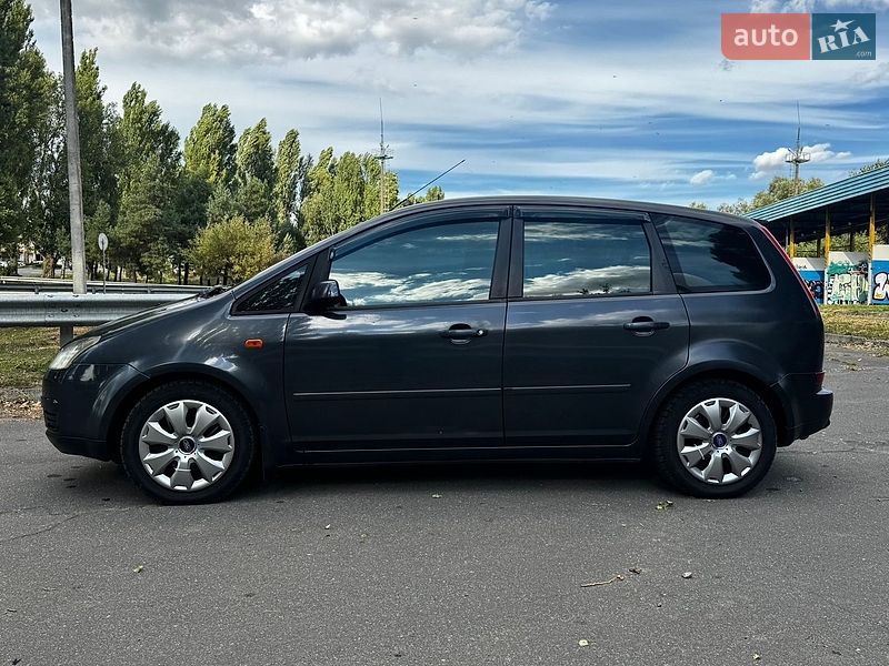 Мінівен Ford C-Max 2007 в Хмельницькому