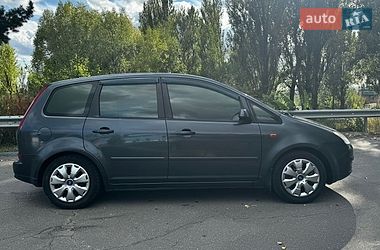 Мінівен Ford C-Max 2007 в Хмельницькому