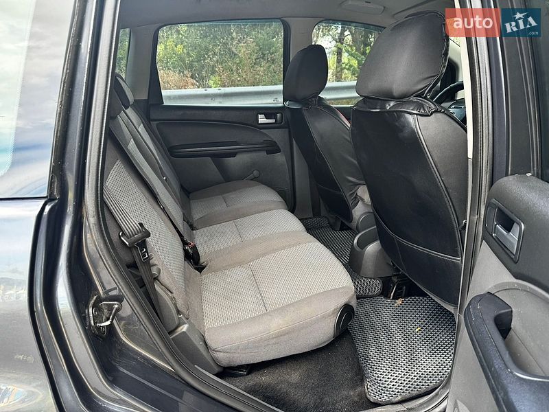 Мінівен Ford C-Max 2007 в Хмельницькому