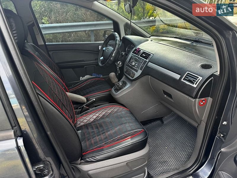 Мінівен Ford C-Max 2007 в Хмельницькому