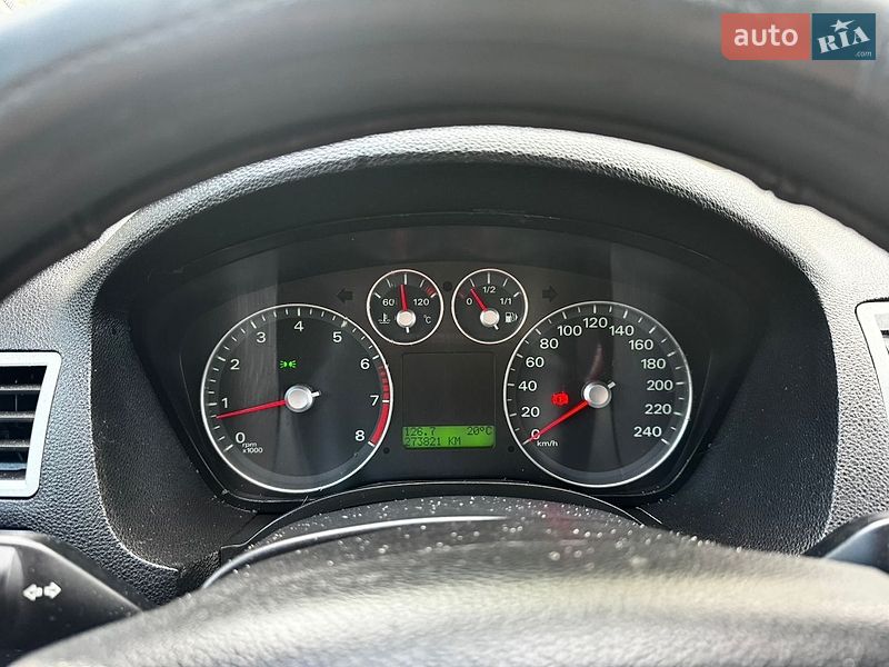Мінівен Ford C-Max 2007 в Хмельницькому