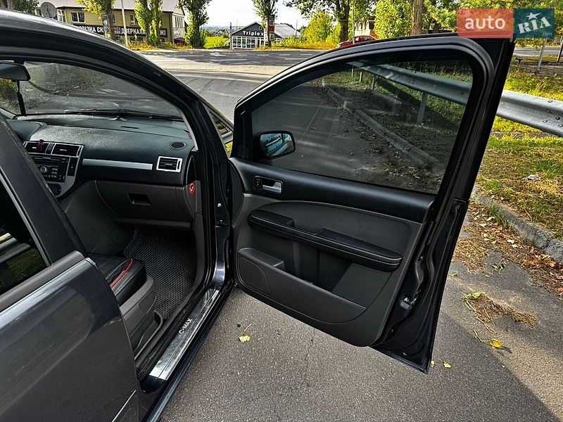 Мінівен Ford C-Max 2007 в Хмельницькому