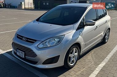 Минивэн Ford C-Max 2017 в Одессе