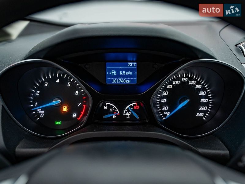 Мінівен Ford C-Max 2013 в Києві