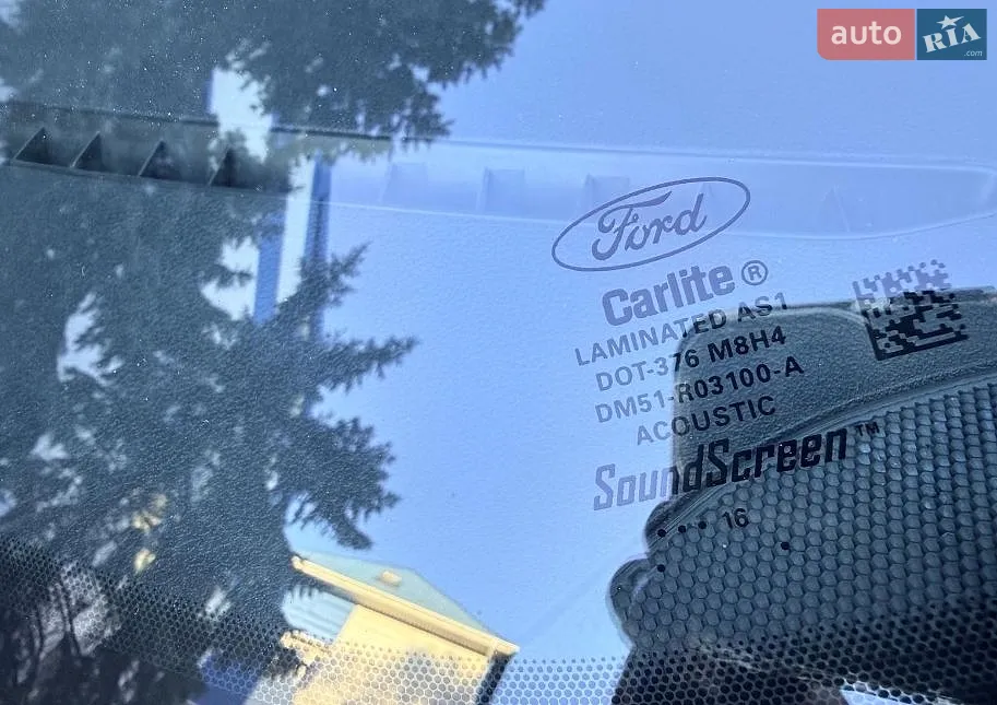 2017 Ford C-MAX - мініатюра 6