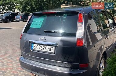 Минивэн Ford C-Max 2005 в Черкассах фото 3 Минивэн Ford C-Max 2005 в Черкассах