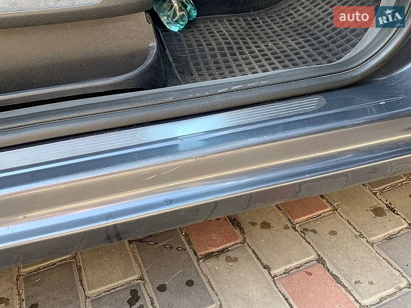 Минивэн Ford C-Max 2005 в Черкассах фото 10 Минивэн Ford C-Max 2005 в Черкассах