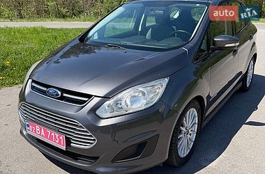 Минивэн Ford C-Max 2016 в Виннице
